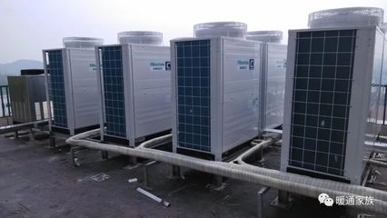 如何选到适合的空调机？水机、风管机、多联机区别全解析